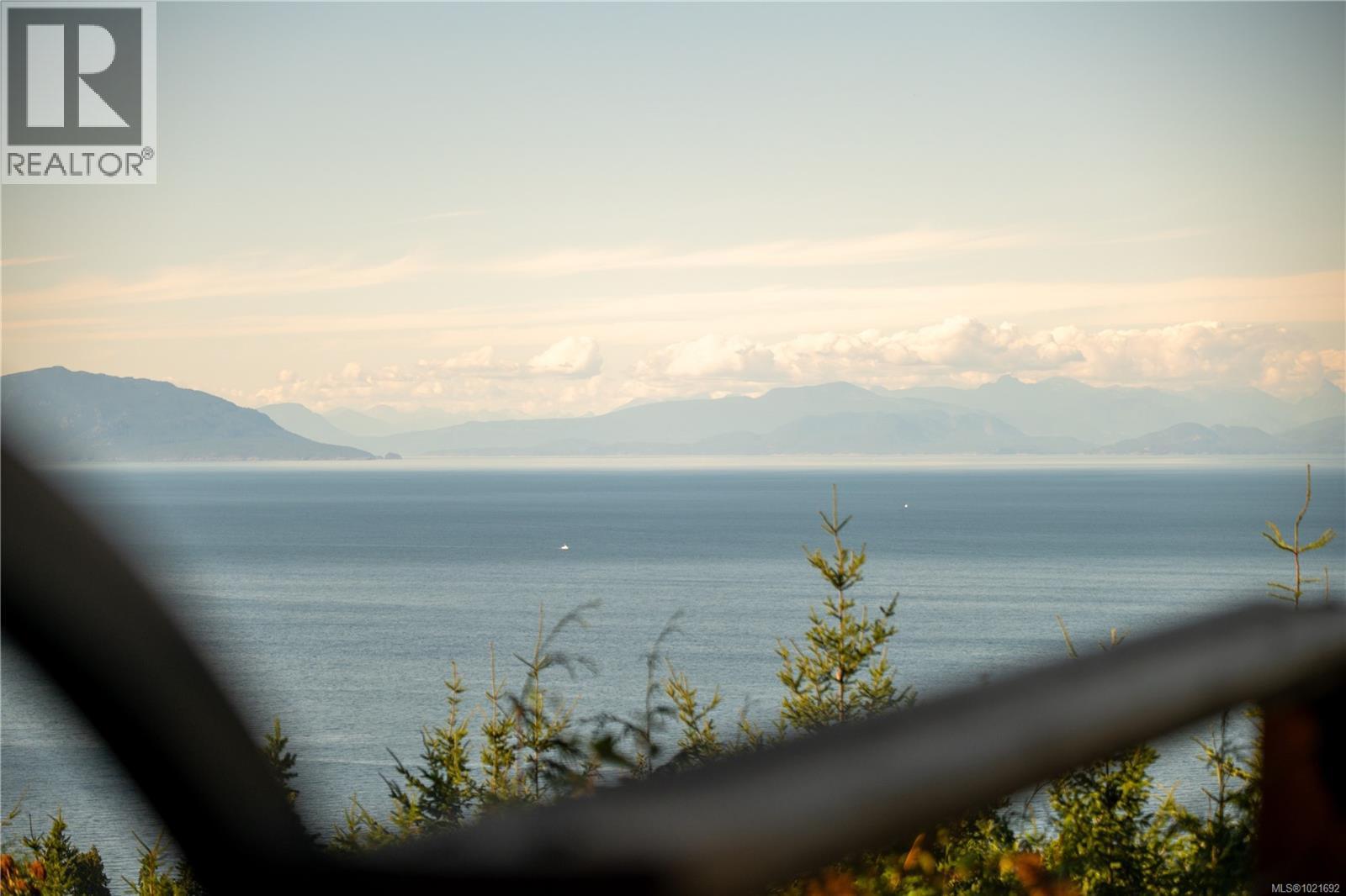 5030 Lost Lake Rd, Nanaimo, BC - Outdoor With Body Of Water With View