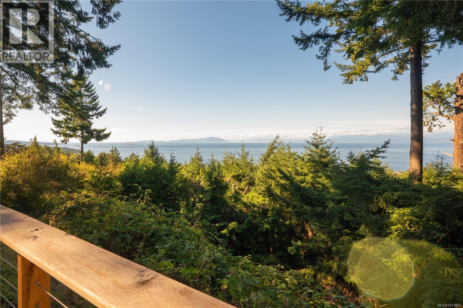 5030 Lost Lake Rd, Nanaimo, BC - Outdoor With Body Of Water With View