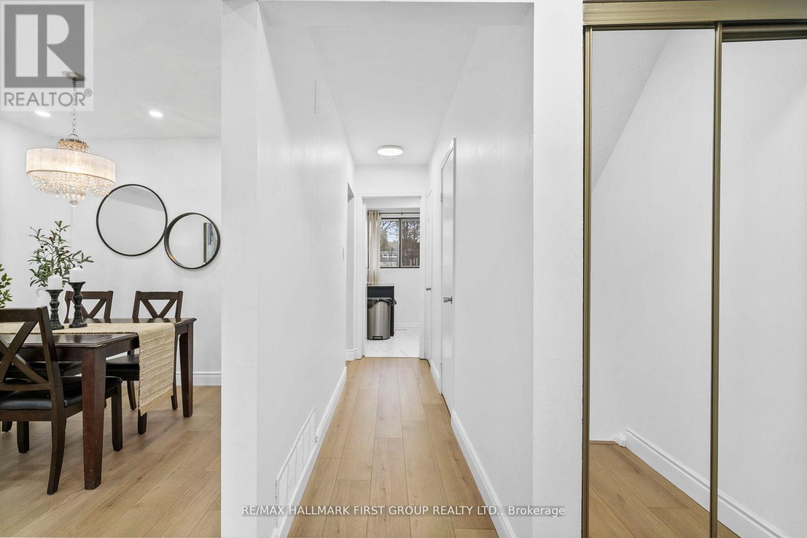 7 - 350 Camelot Court, Oshawa, ON - Indoor