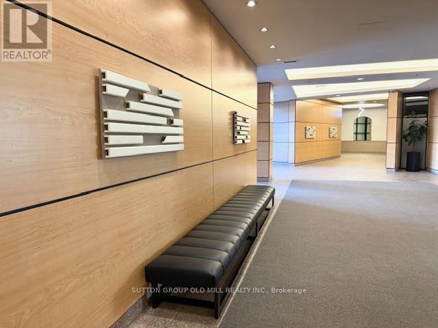 510 - 2900 Highway 7, Vaughan, ON - Indoor Photo Showing Other Room