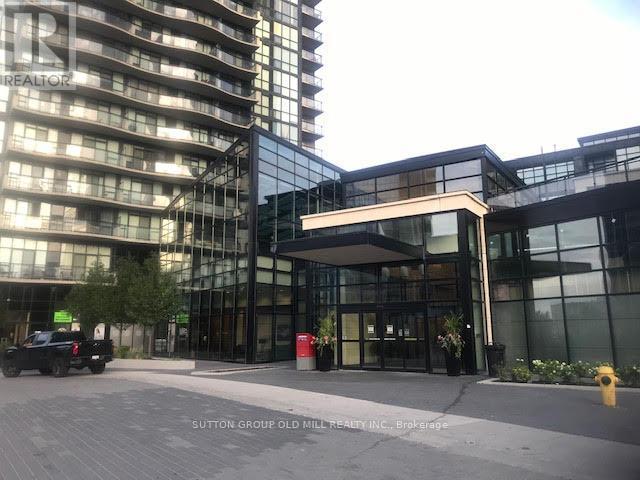 510 - 2900 Highway 7, Vaughan, ON - Outdoor