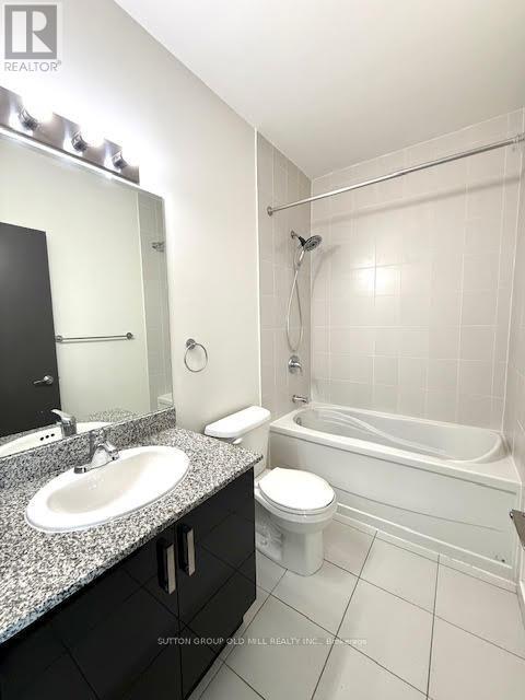 510 - 2900 Highway 7, Vaughan, ON - Indoor Photo Showing Bathroom