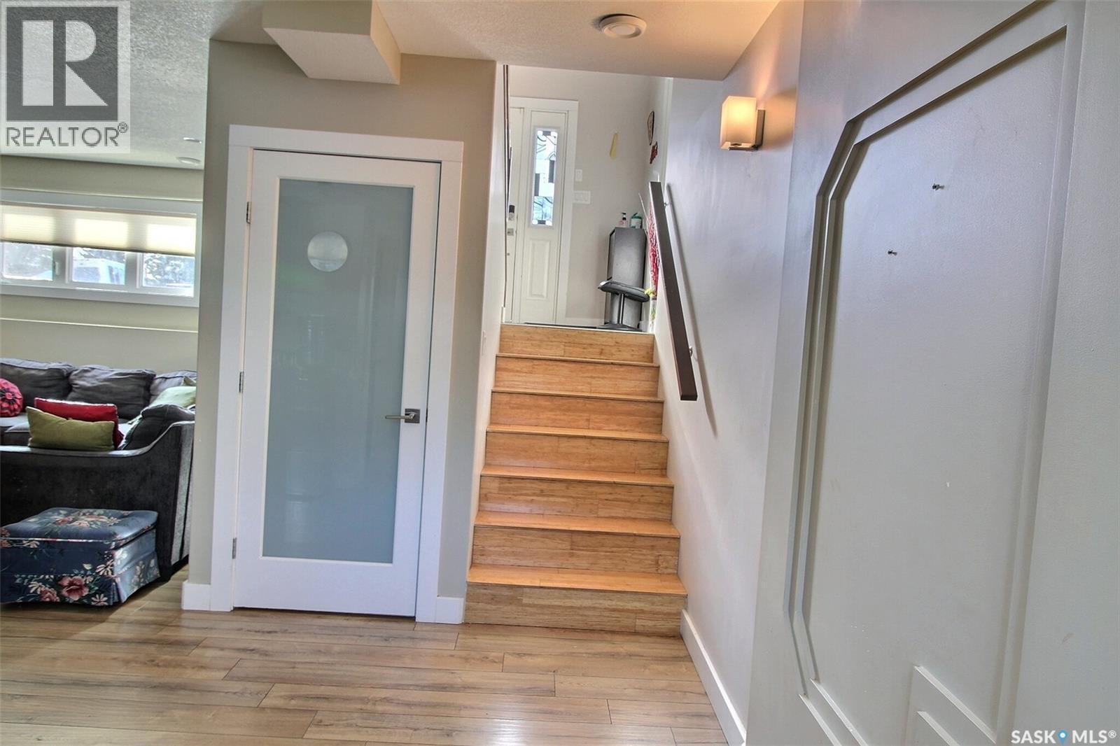 857 Madsen Place, Prince Albert, SK - Indoor Photo Showing Other Room