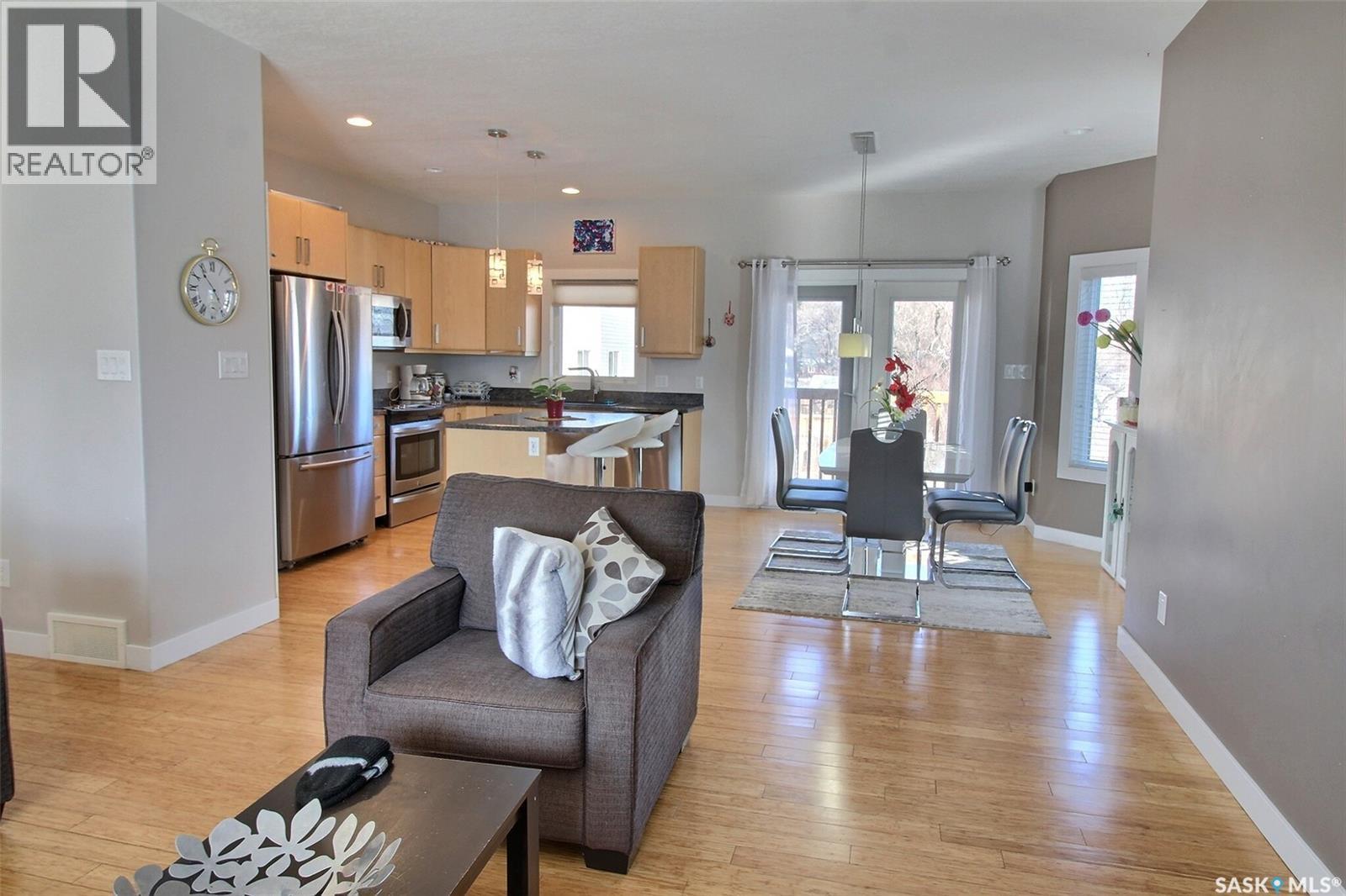 857 Madsen Place, Prince Albert, SK - Indoor