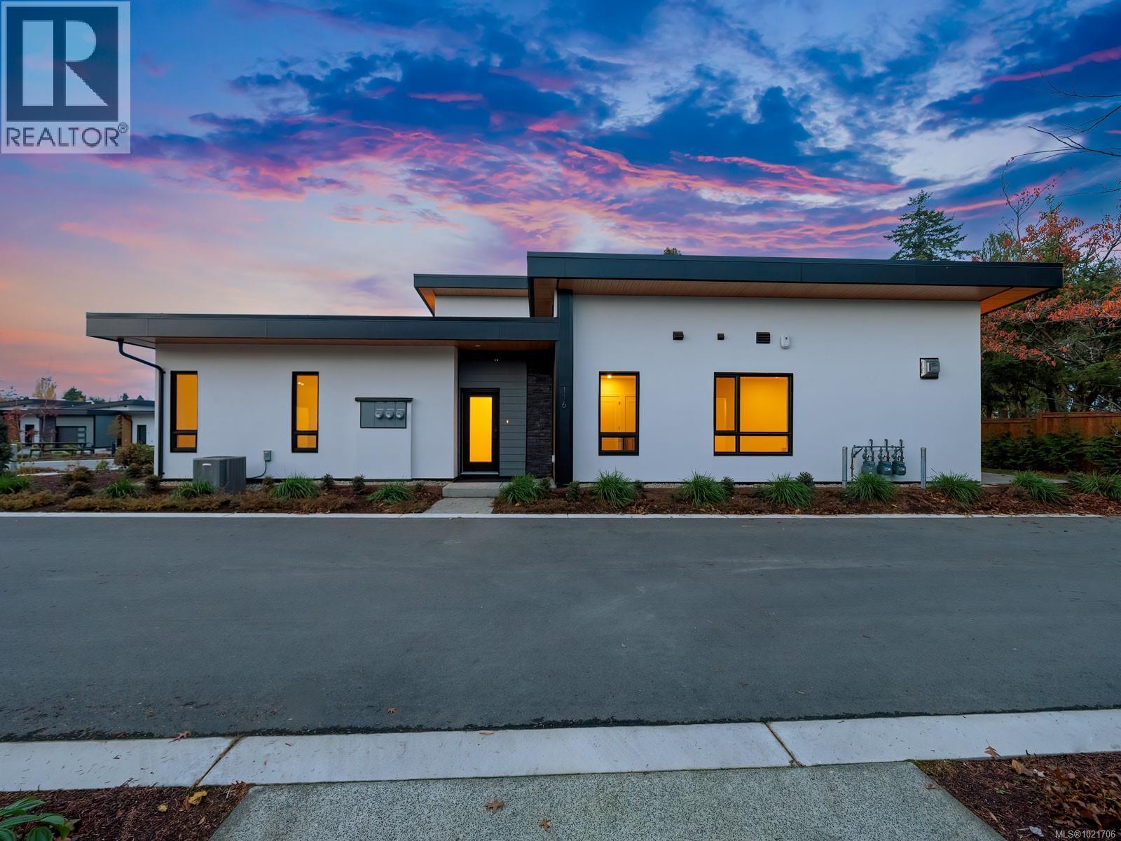 116 463 Hirst Ave, Parksville, BC - Outdoor