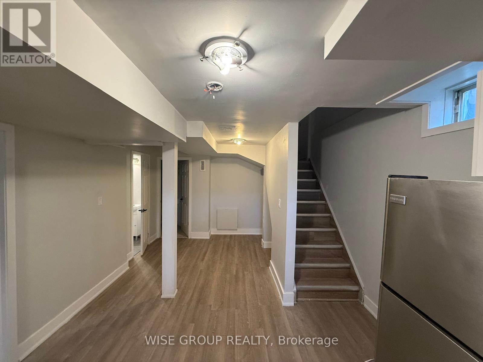 Basement - 55 Purdy Crescent, Toronto, ON - Indoor Photo Showing Other Room