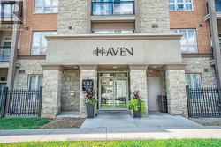 323 - 5317 UPPER MIDDLE ROAD Burlington, ON L7L 0G8