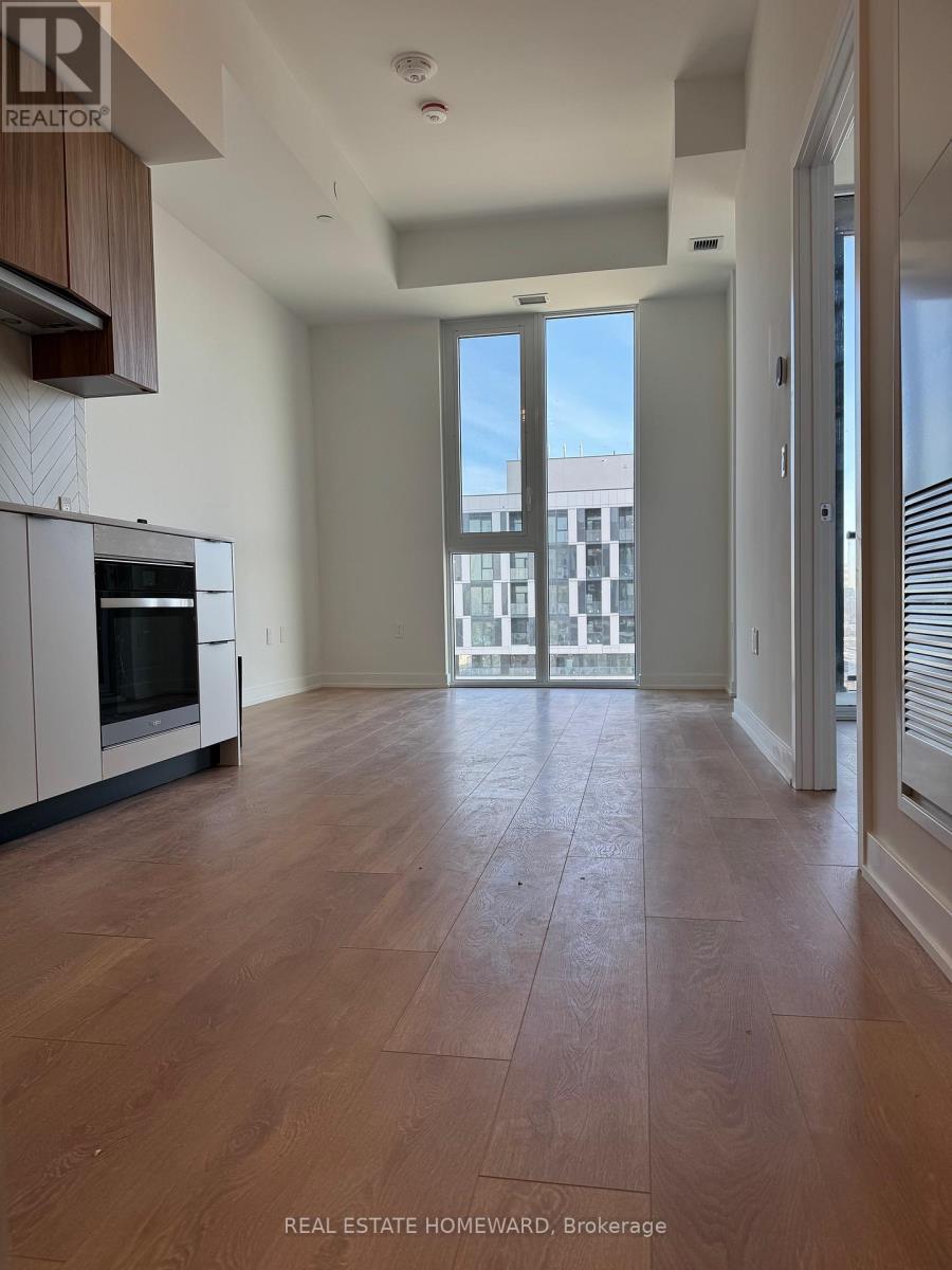 801 - 1037 The Queensway, Toronto, ON - Indoor