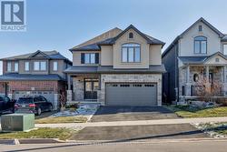 4037 STADELBAUER DRIVE Lincoln, ON L3J 0S5