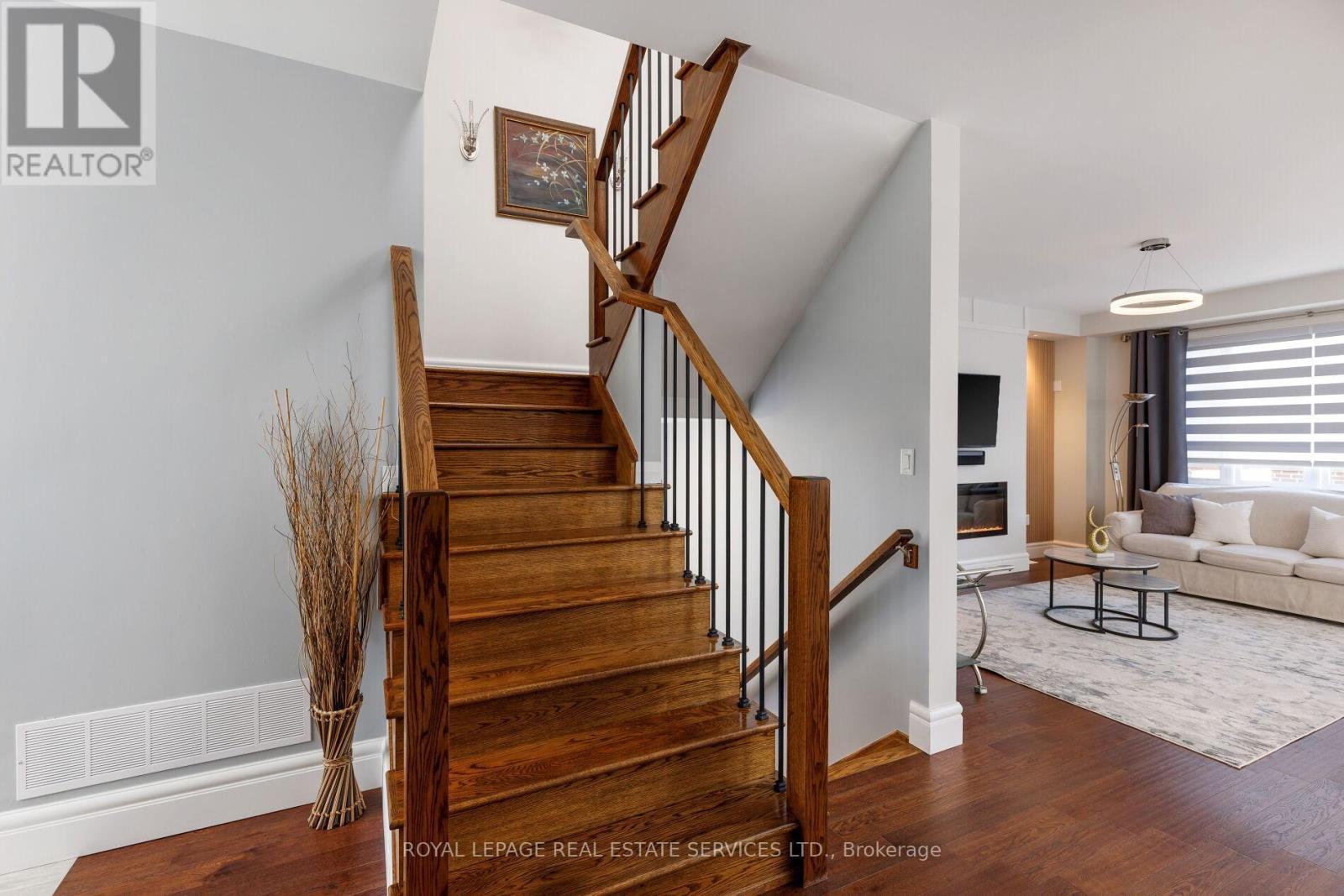 4037 Stadelbauer Drive, Lincoln, ON - Indoor Photo Showing Other Room