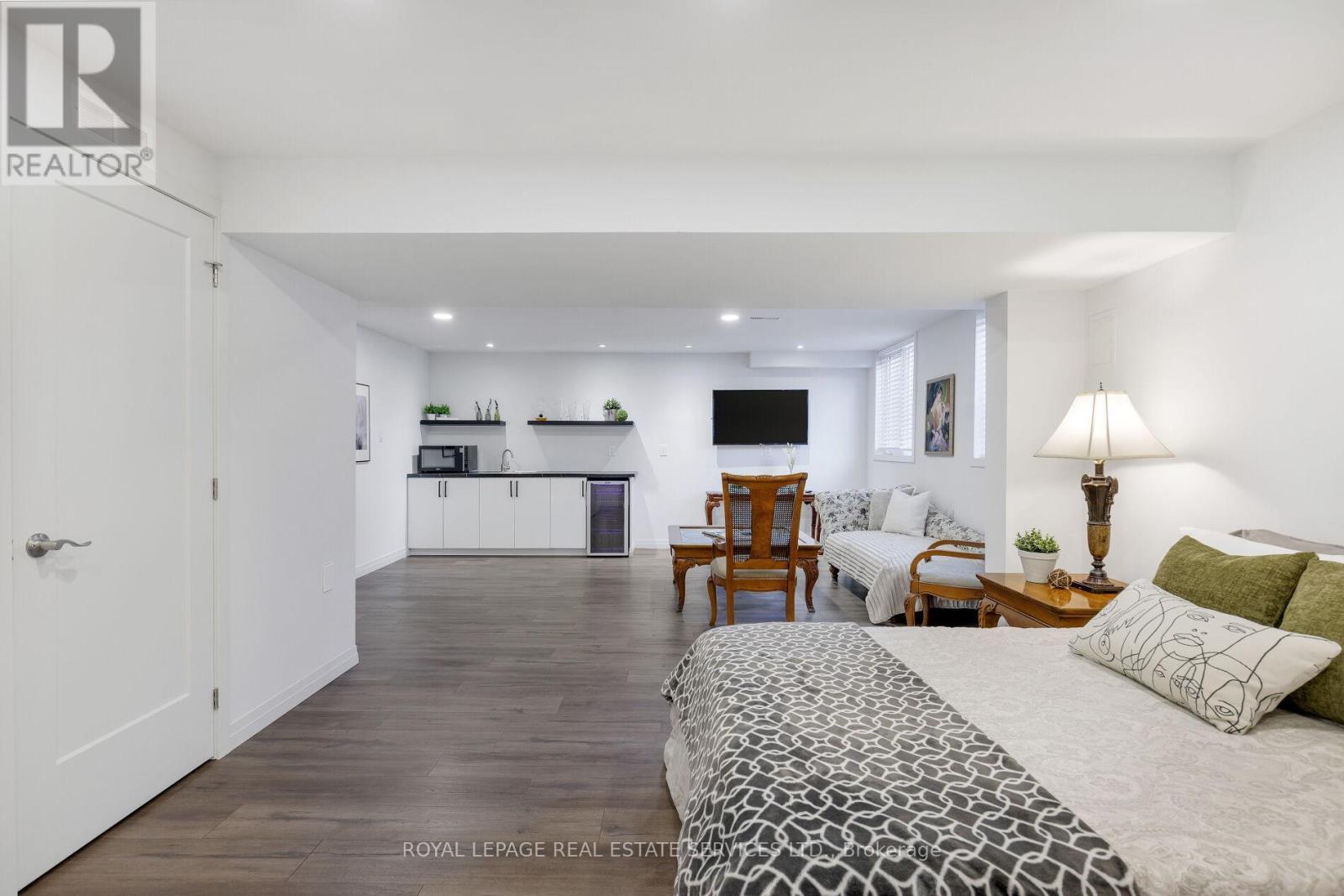 4037 Stadelbauer Drive, Lincoln, ON - Indoor