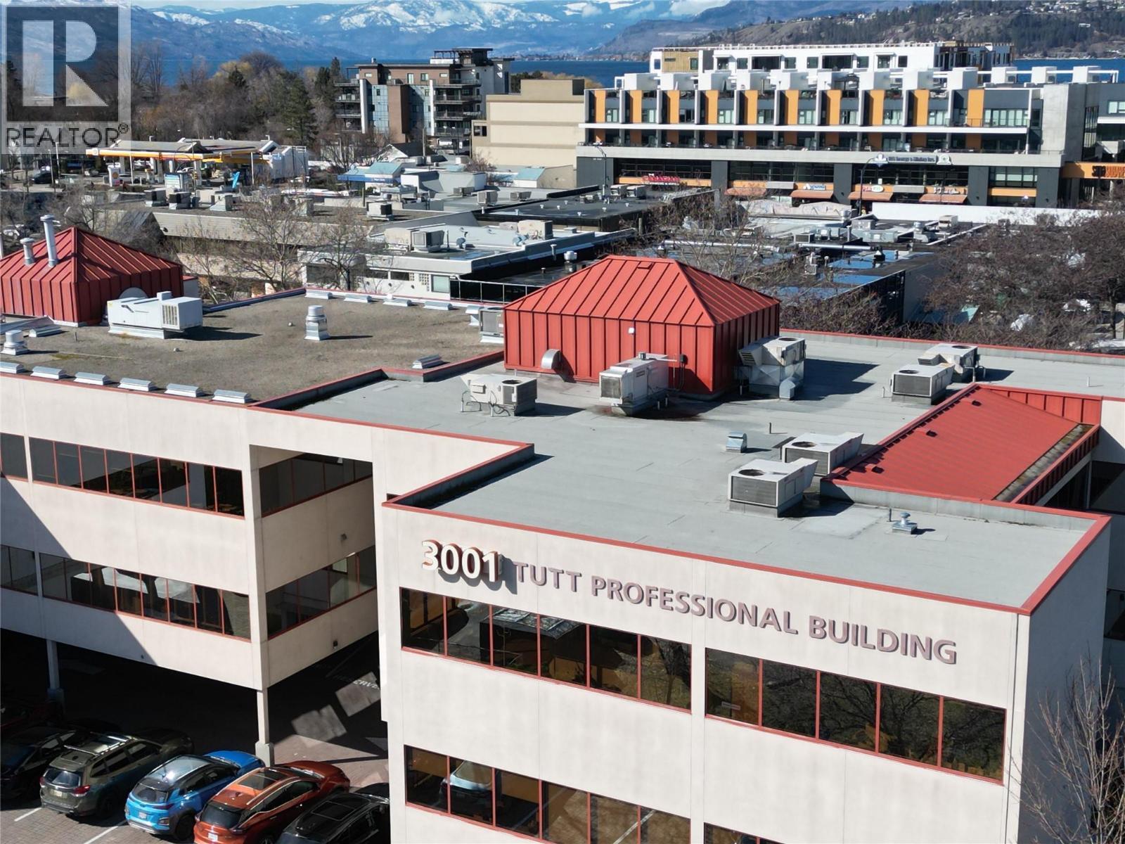 3001 Tutt Street, Kelowna, BC