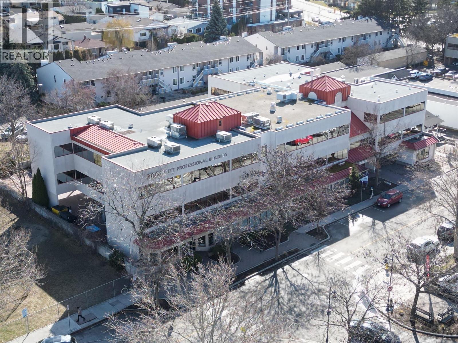 3001 Tutt Street, Kelowna, BC