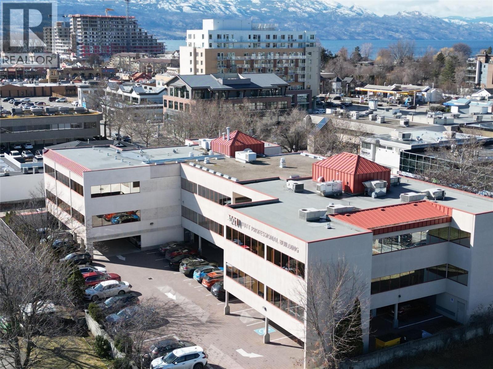 3001 Tutt Street, Kelowna, BC