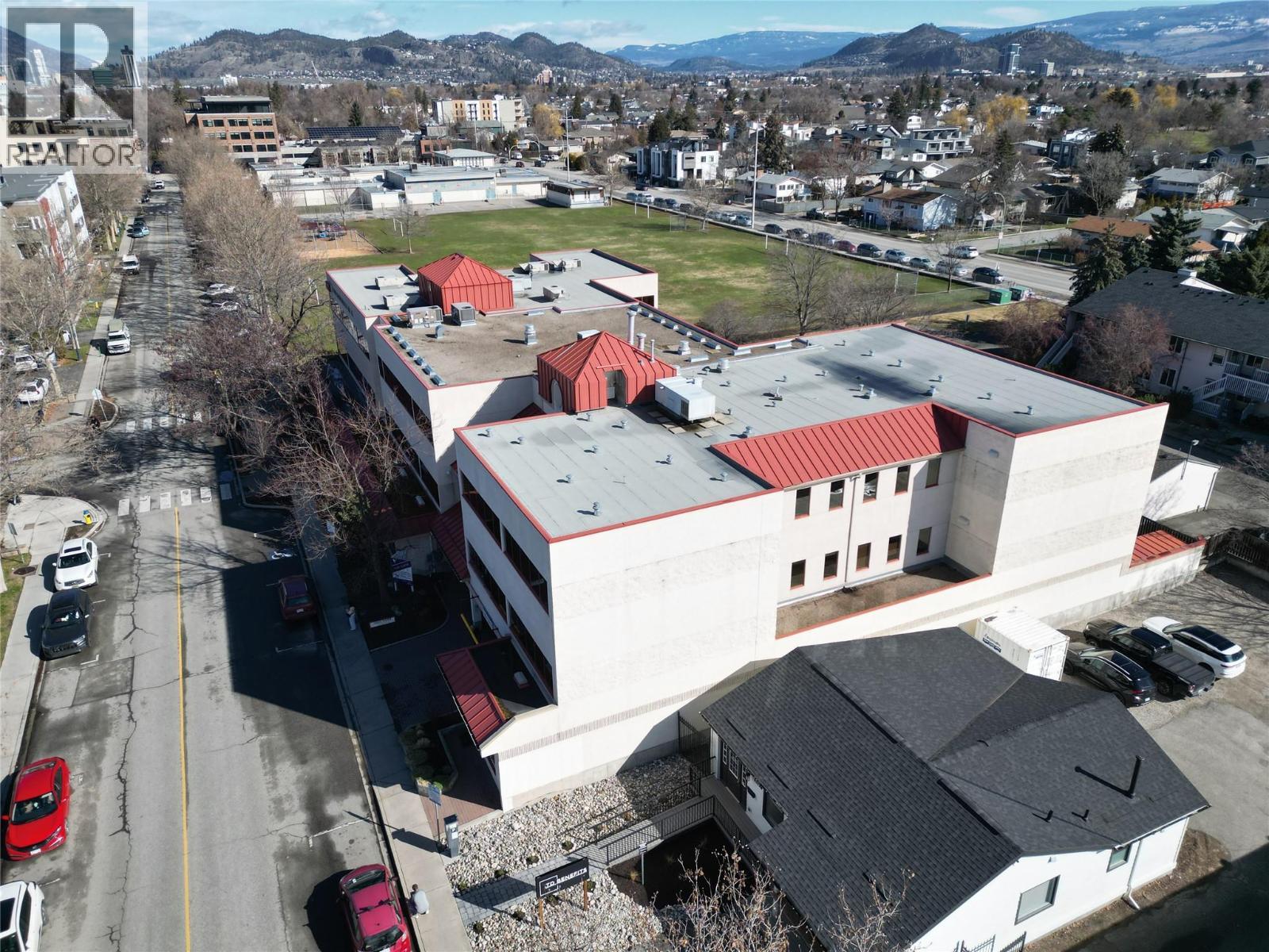 3001 Tutt Street, Kelowna, BC
