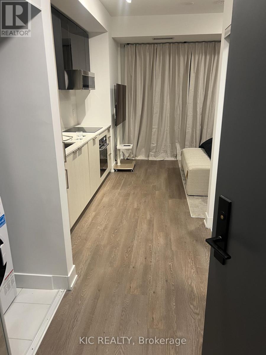 2404 - 308 Jarvis Street, Toronto, ON - Indoor