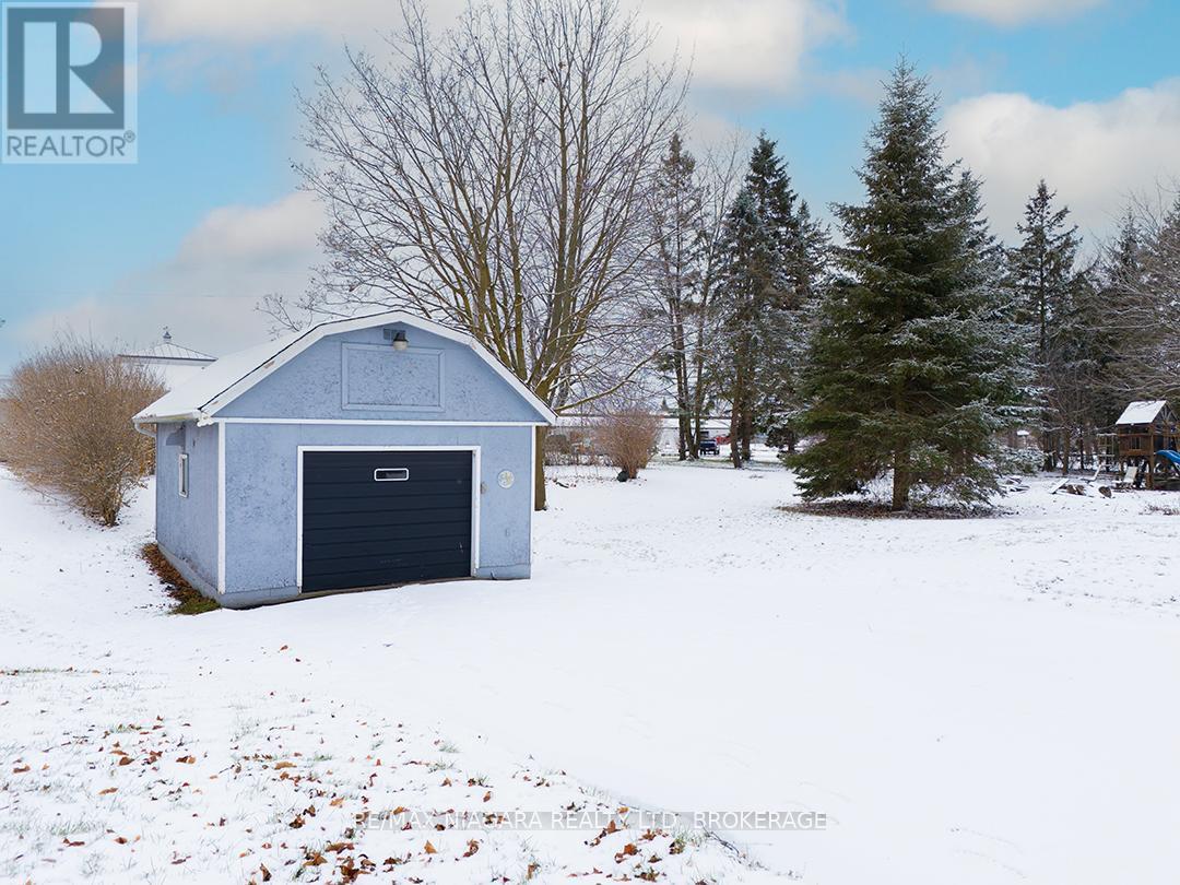 31959 Feeder Road, Wainfleet (Marshville/Winger), ON - Outdoor