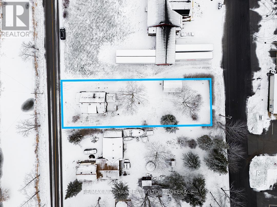 31959 Feeder Road, Wainfleet (Marshville/Winger), ON - Other