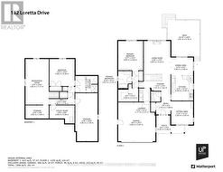 Floor Plan -