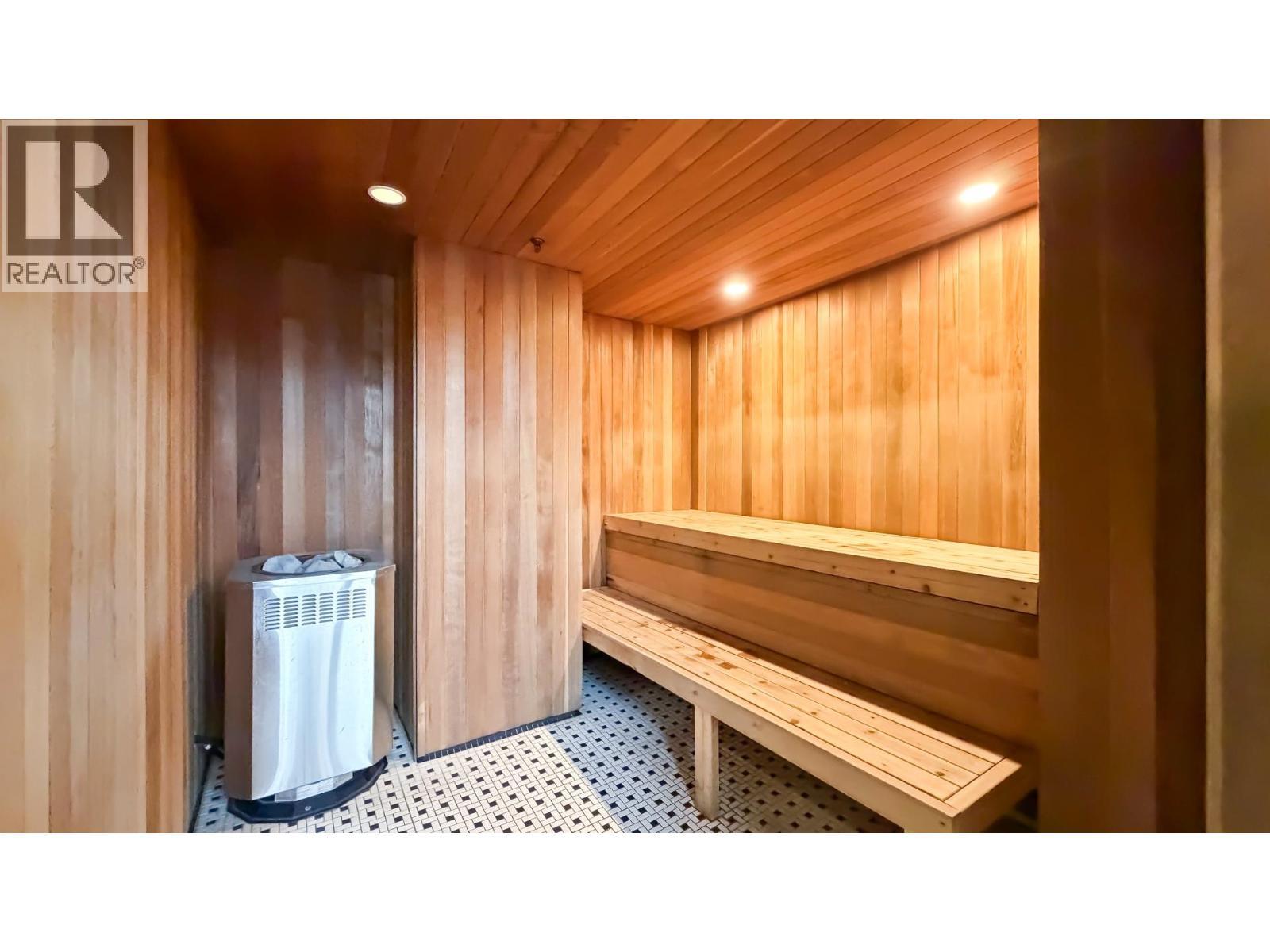 1606 688 Abbott Street, Vancouver, BC - Indoor Photo Showing Other Room