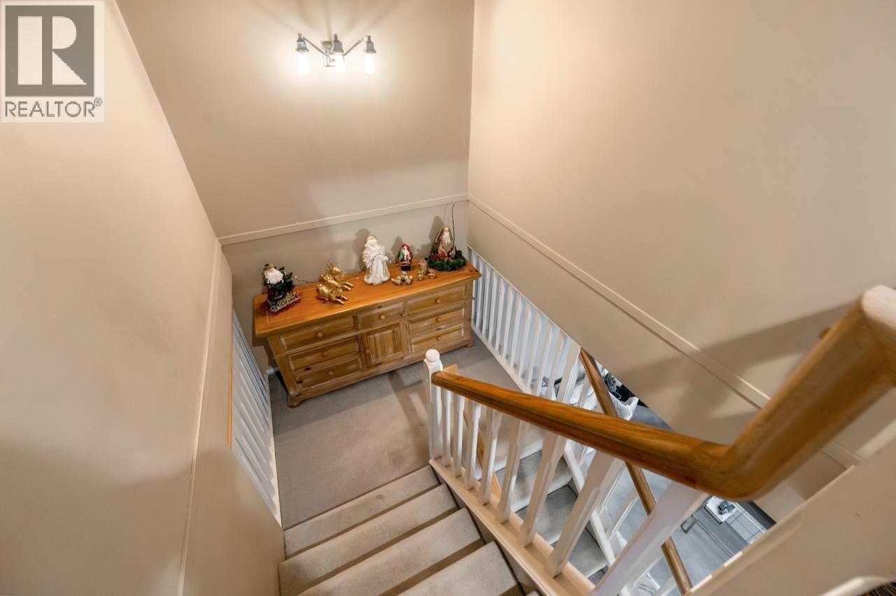 233 Waterleigh Drive, Vancouver, BC - Indoor Photo Showing Other Room