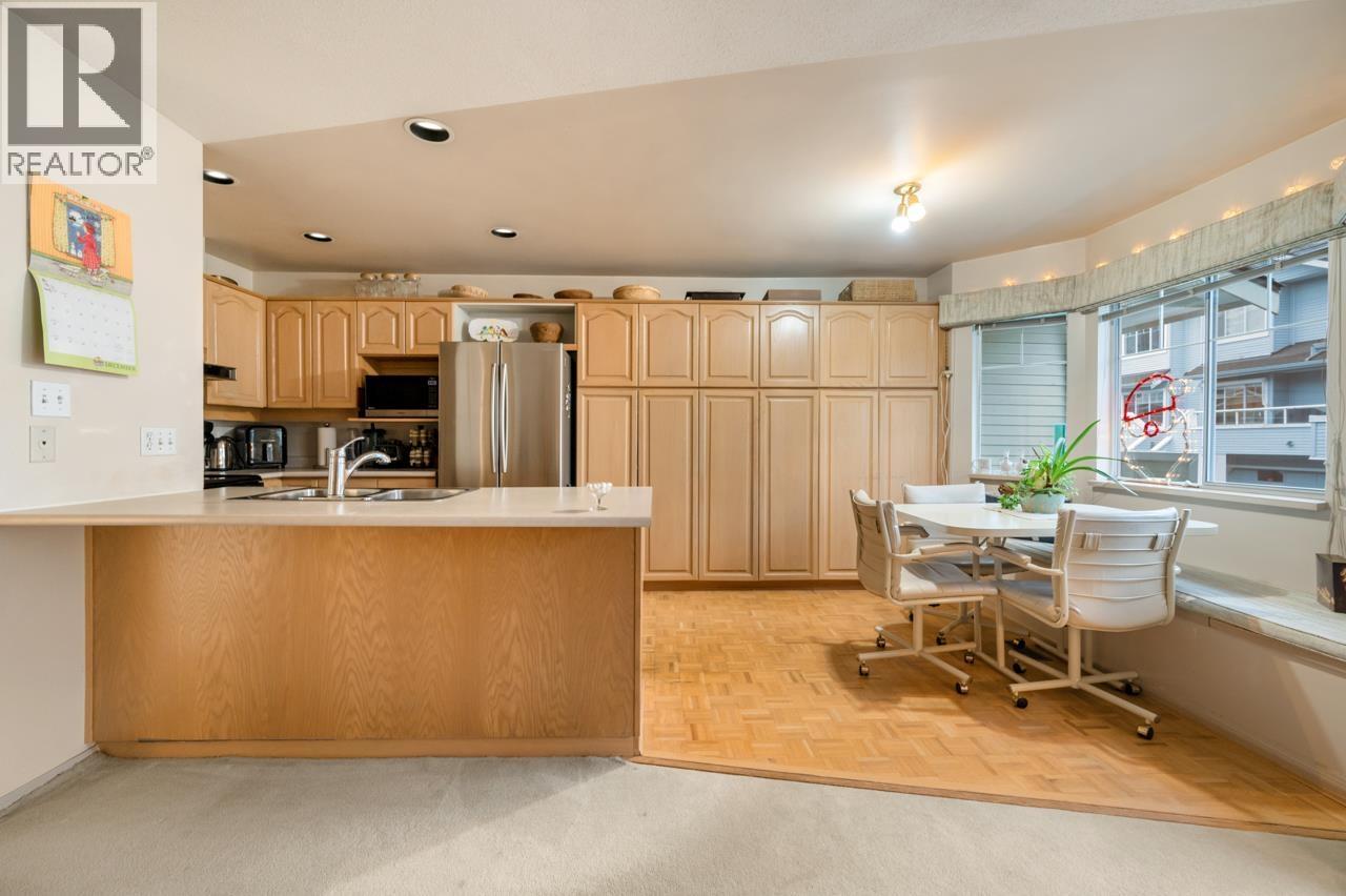 233 Waterleigh Drive, Vancouver, BC - Indoor