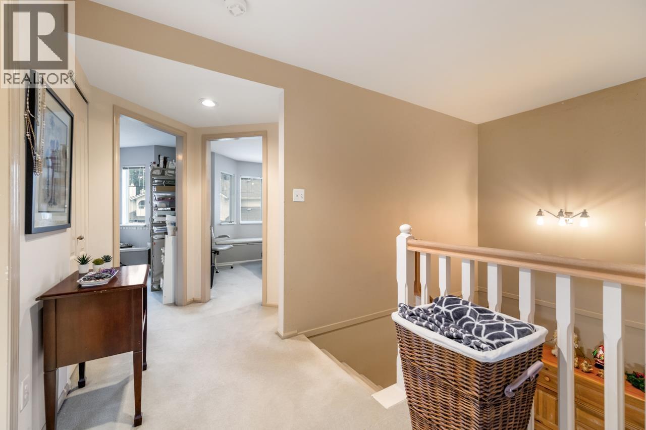 233 Waterleigh Drive, Vancouver, BC - Indoor Photo Showing Other Room