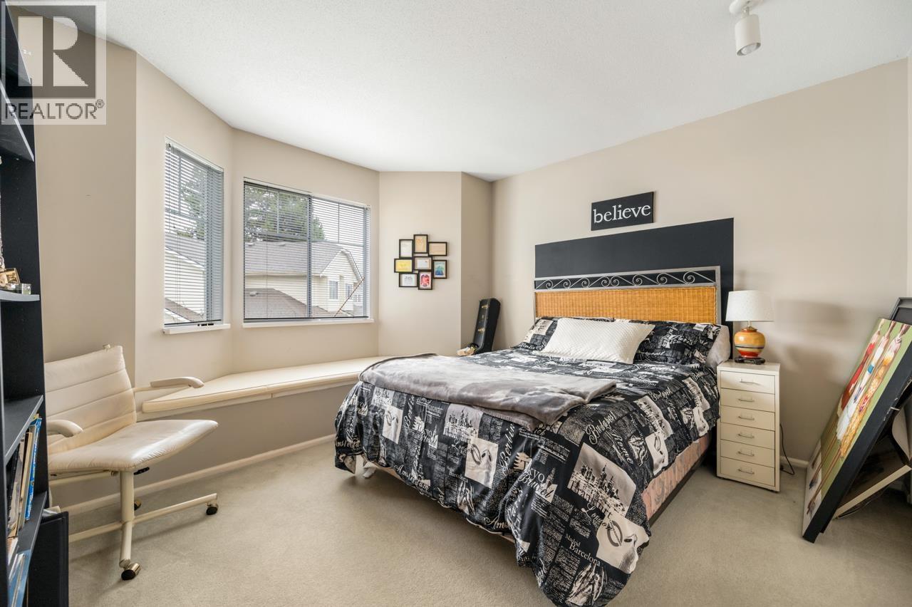 233 Waterleigh Drive, Vancouver, BC - Indoor Photo Showing Bedroom