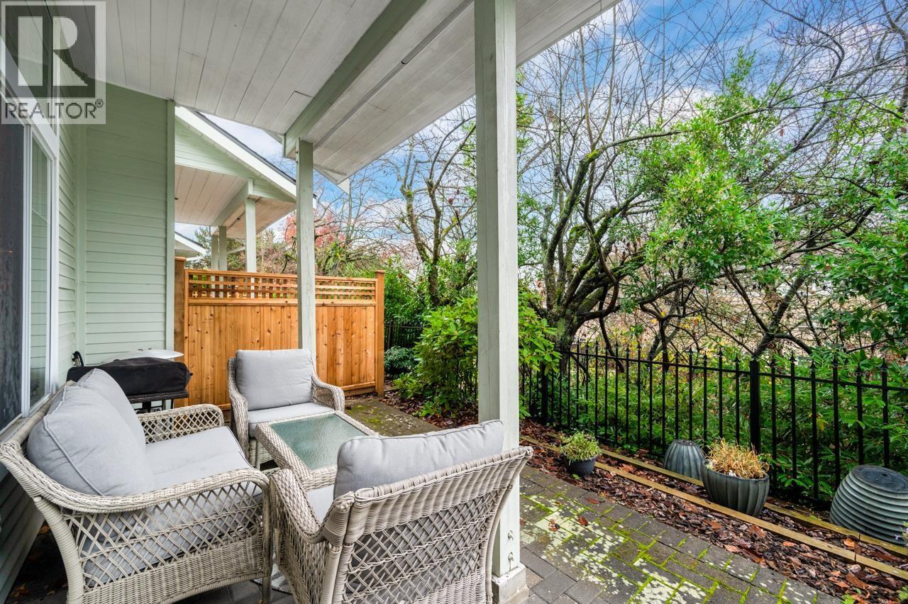 233 Waterleigh Drive, Vancouver, BC - Outdoor With Deck Patio Veranda With Exterior