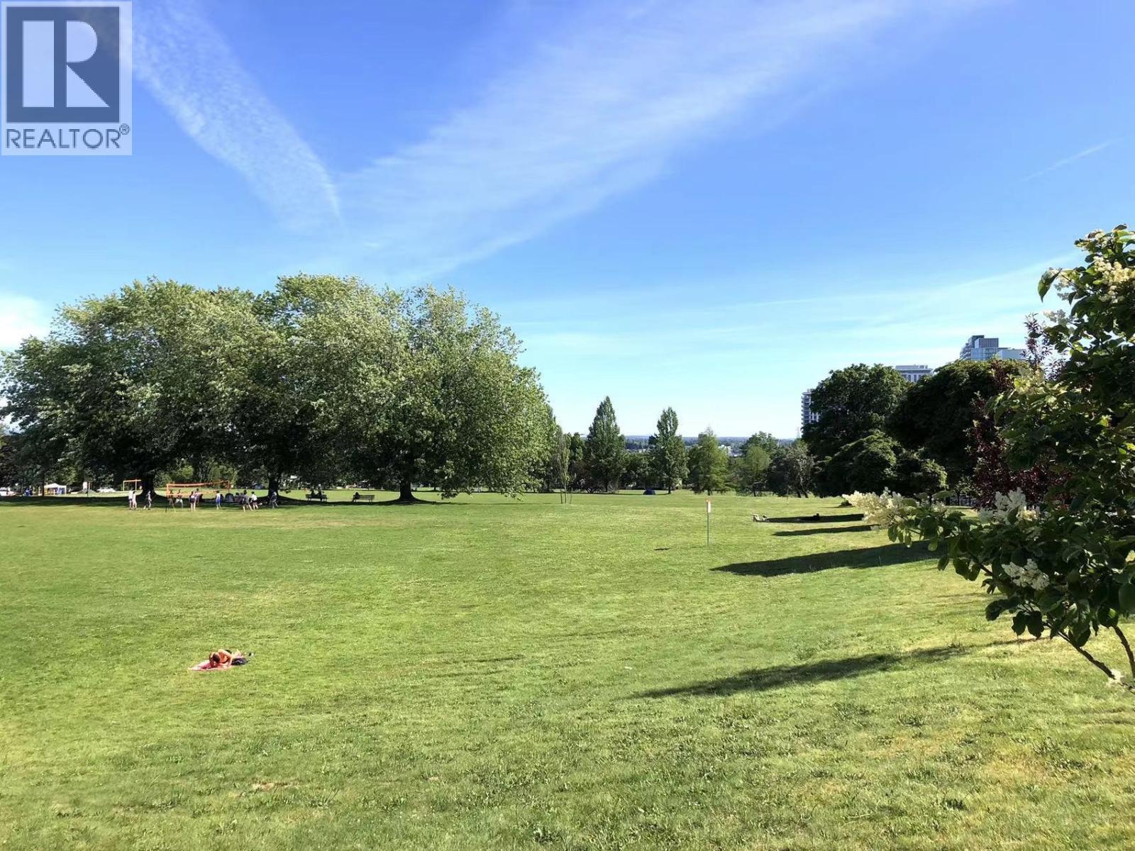 233 Waterleigh Drive, Vancouver, BC - Outdoor With View