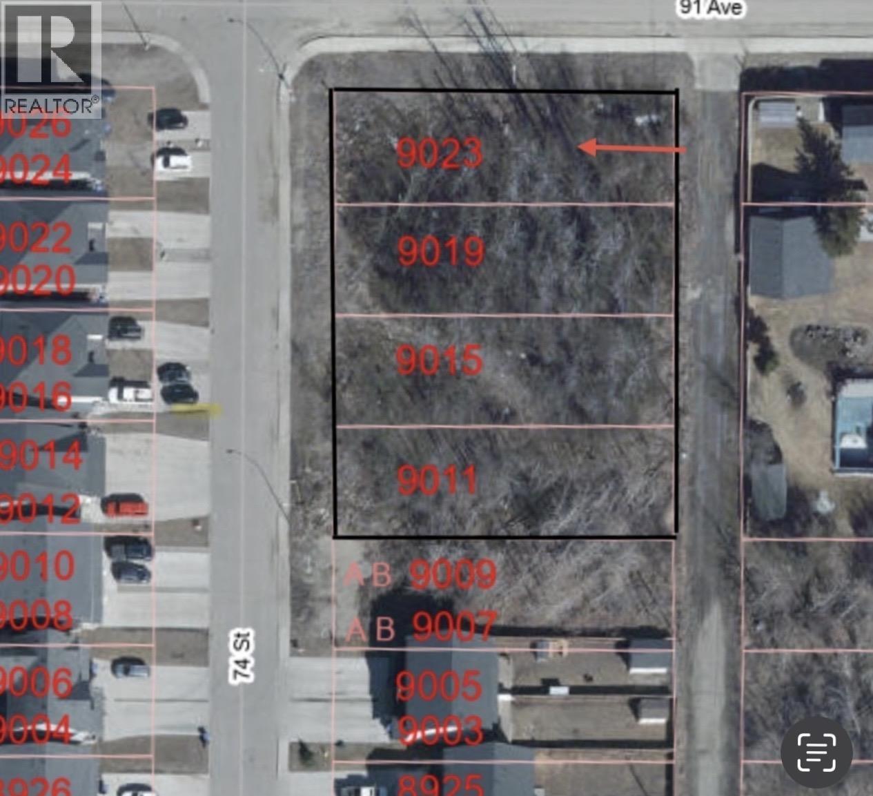 9023 74 Street, Fort St. John, BC