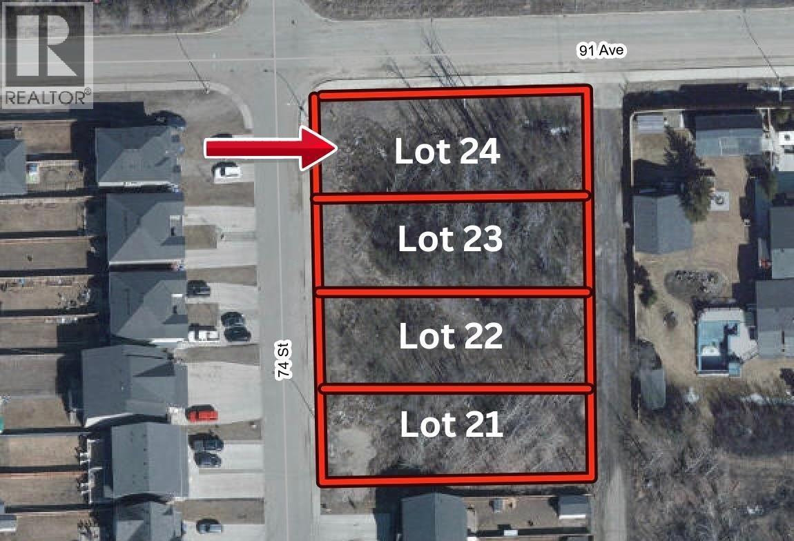 9023 74 Street, Fort St. John, BC