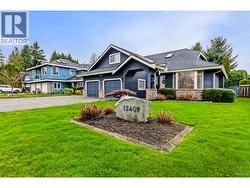 12409 204B STREET Maple Ridge, BC V2X 0A3