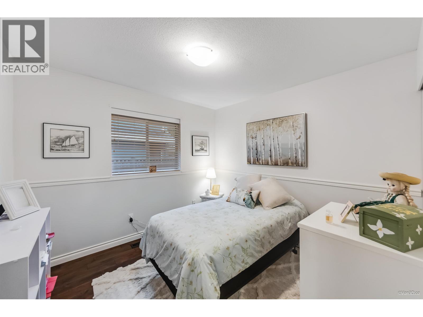 12409 204B Street, Maple Ridge, BC - Indoor Photo Showing Bedroom