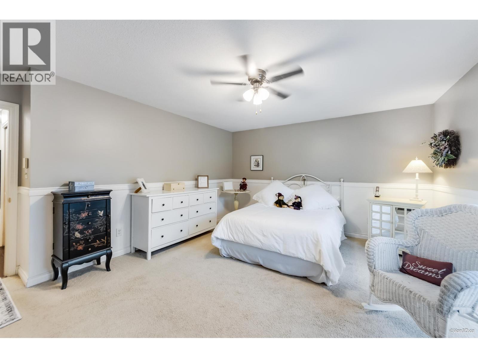 12409 204B Street, Maple Ridge, BC - Indoor Photo Showing Bedroom