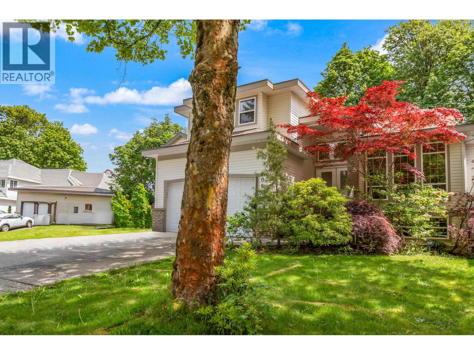 10610 238 Street, Maple Ridge, BC - Outdoor