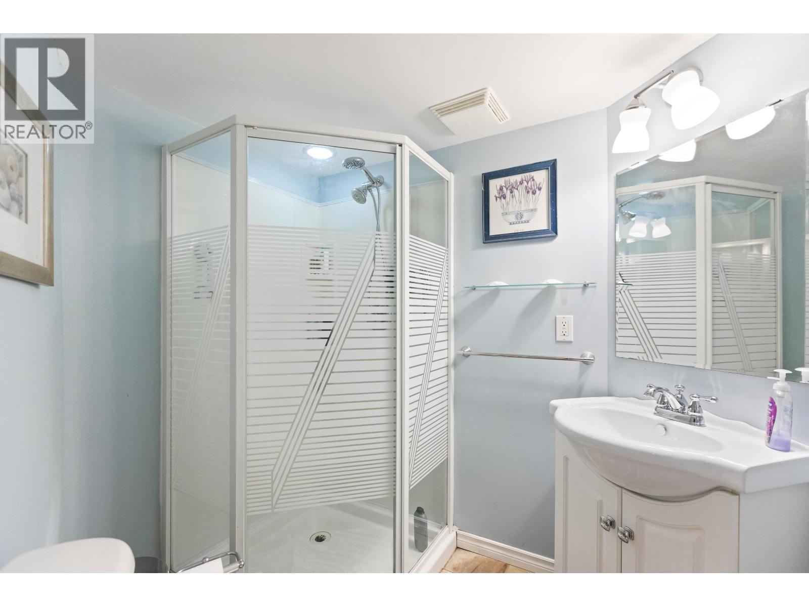 10610 238 Street, Maple Ridge, BC - Indoor Photo Showing Bathroom