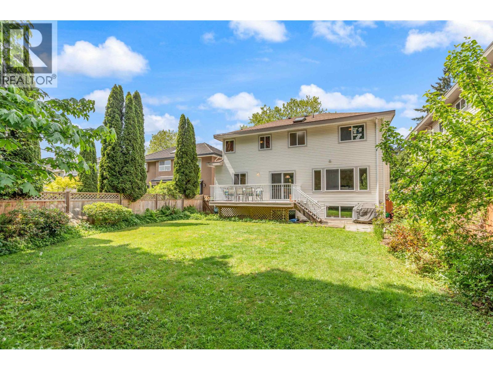 10610 238 Street, Maple Ridge, BC - Outdoor With Deck Patio Veranda