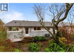 548 AMESS STREET New Westminster, BC V3L 4A9