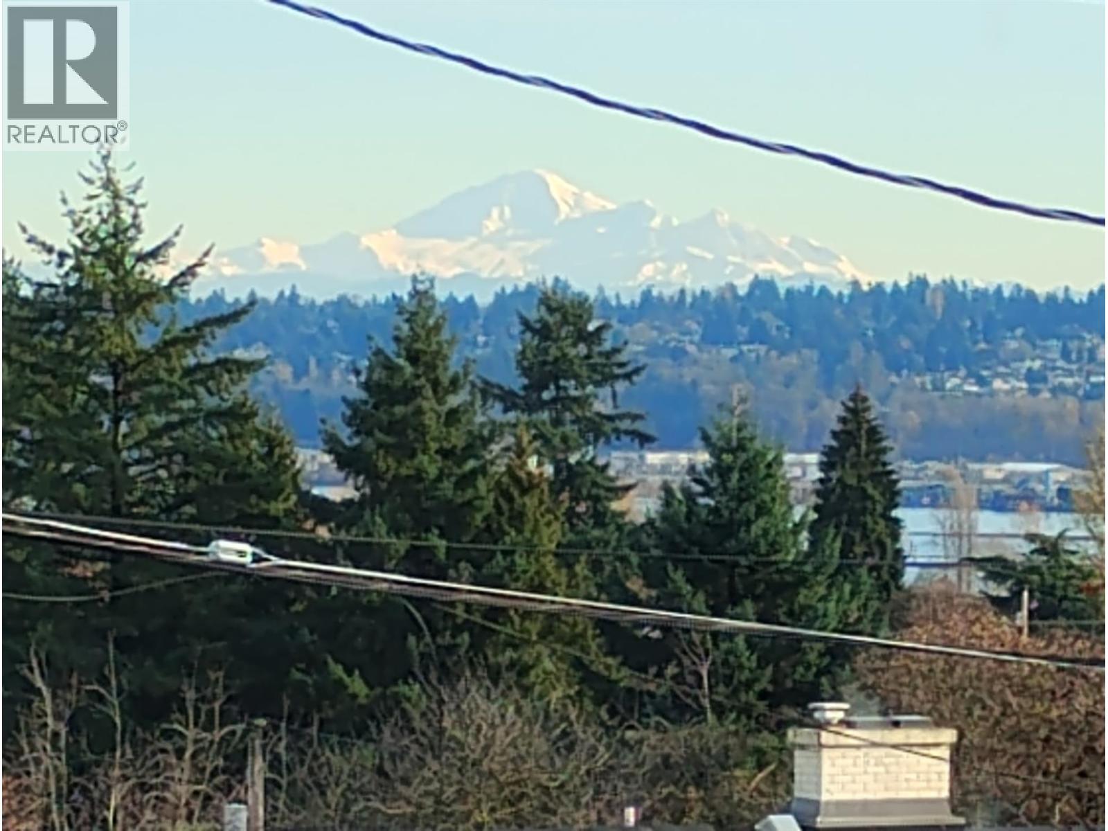 548 Amess Street, New Westminster, BC -