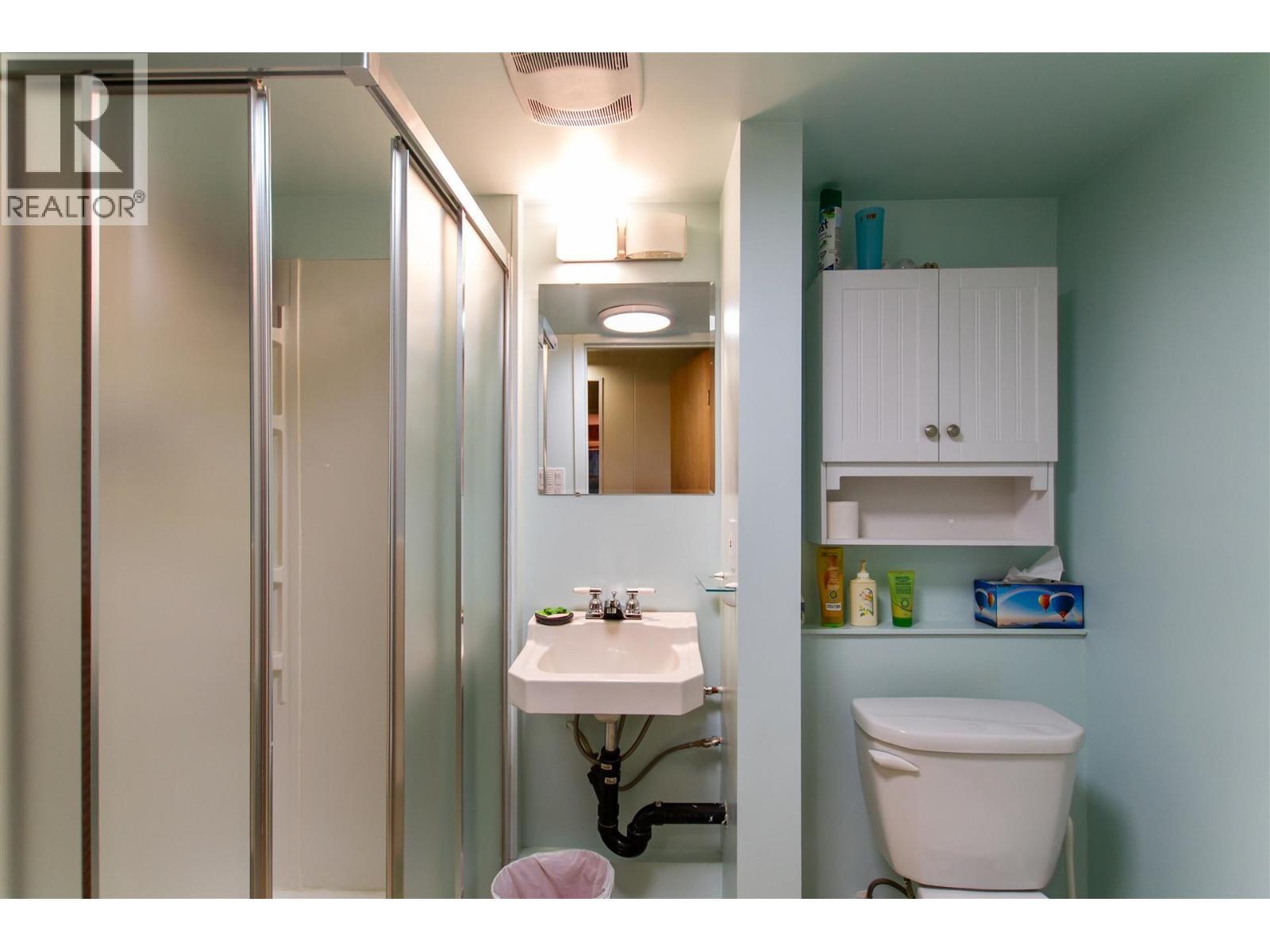 548 Amess Street, New Westminster, BC - Indoor Photo Showing Bathroom
