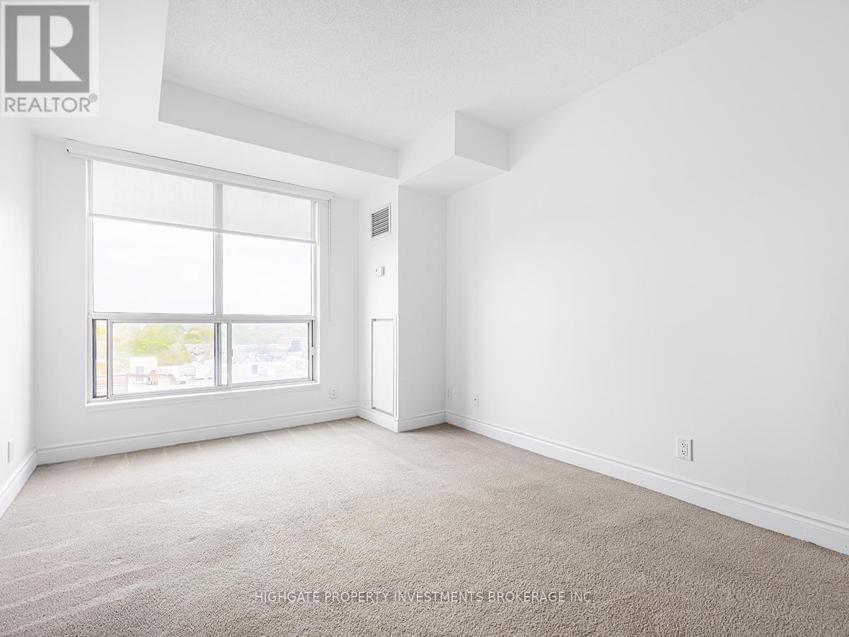 719 - 10 Delisle Avenue, Toronto, ON - Indoor Photo Showing Other Room