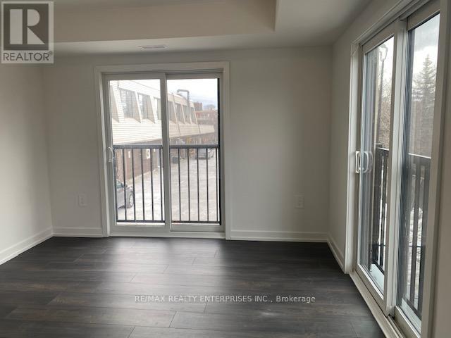 C224 - 1660 Victoria Park Avenue, Toronto, ON - Indoor Photo Showing Other Room