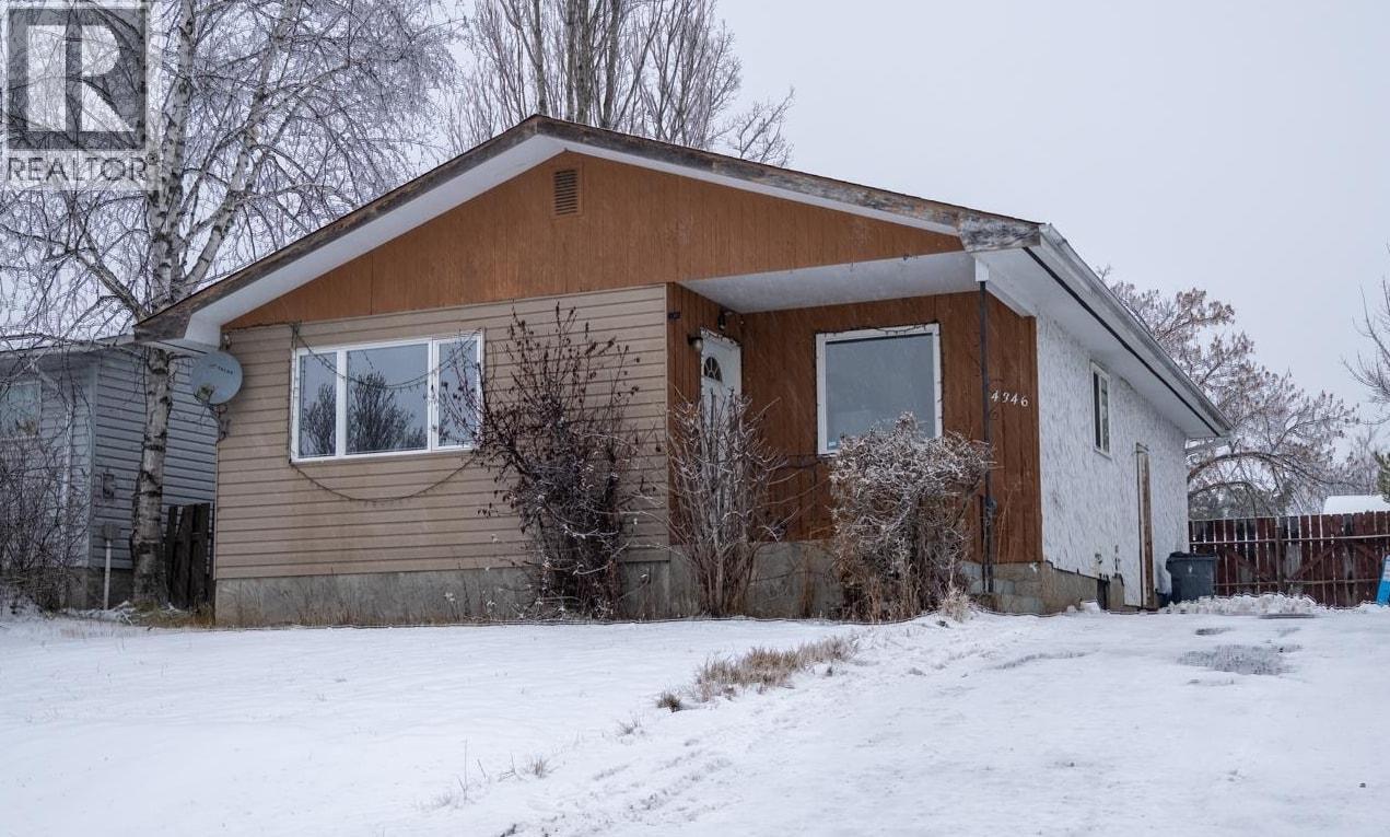 4346 Ewen Avenue, Prince George, BC - Outdoor