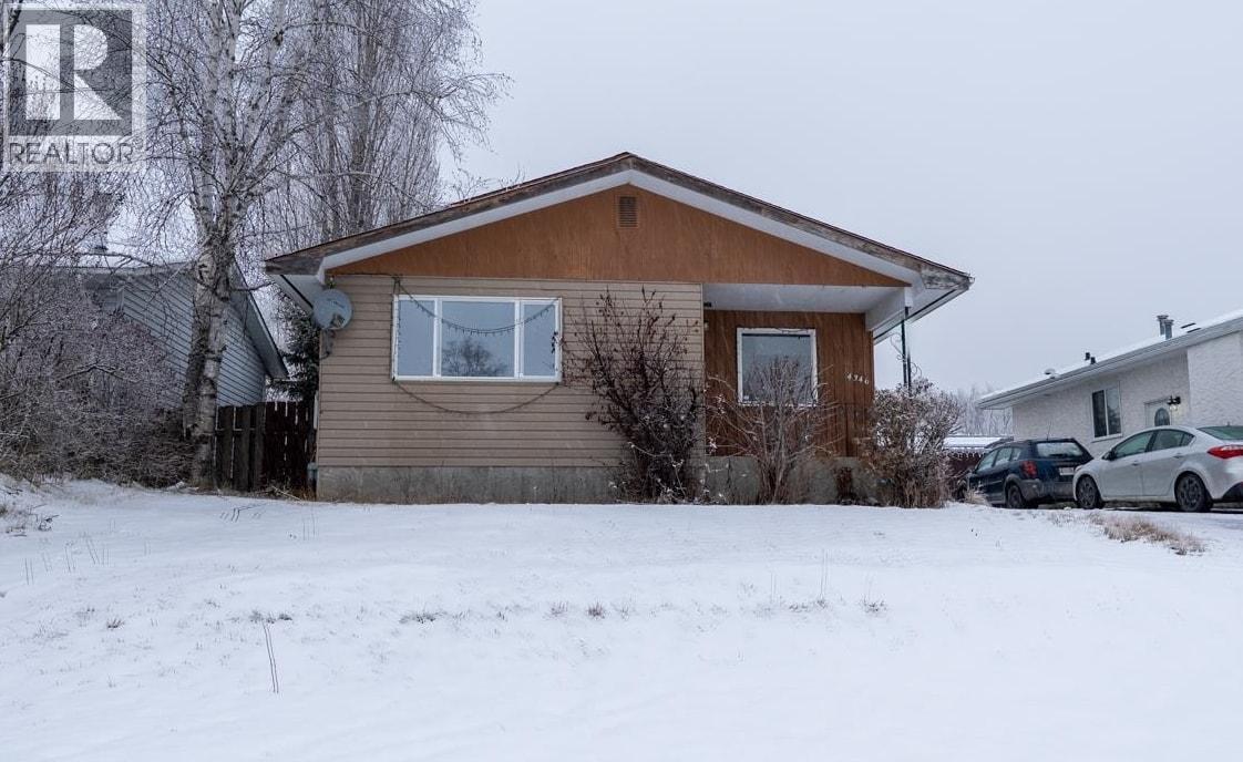 4346 Ewen Avenue, Prince George, BC - Outdoor