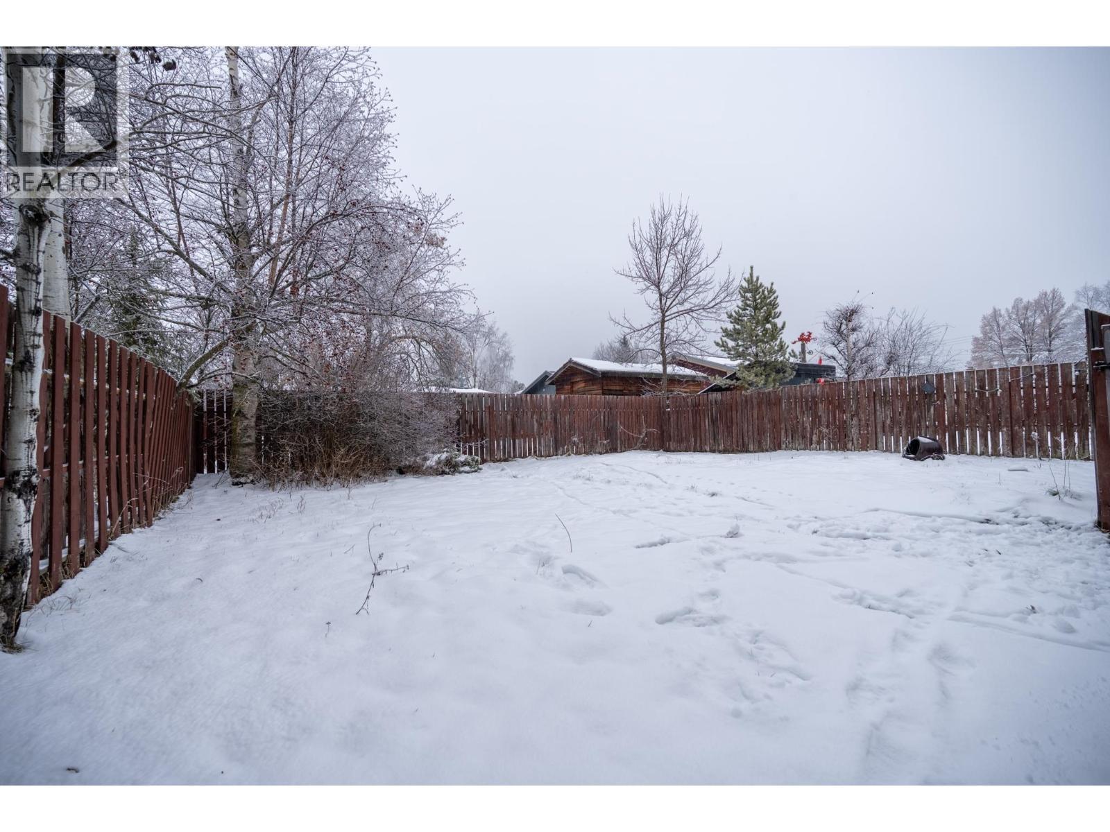 4346 Ewen Avenue, Prince George, BC - Outdoor