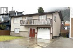 264-266 PRINCE RUPERT BOULEVARD Prince Rupert, BC V8J 4E2