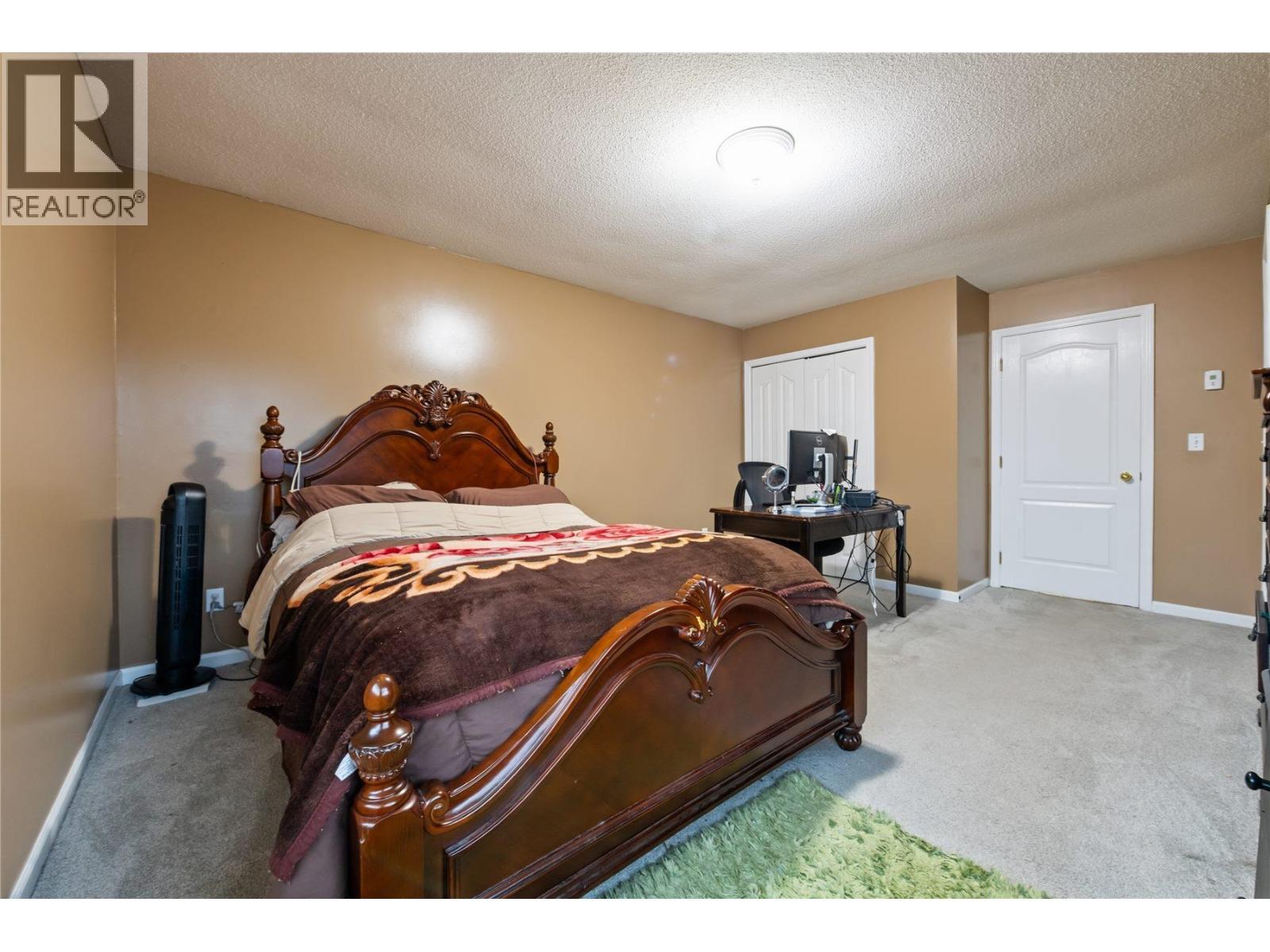 13 4767 64 Street, Delta, BC - Indoor Photo Showing Bedroom