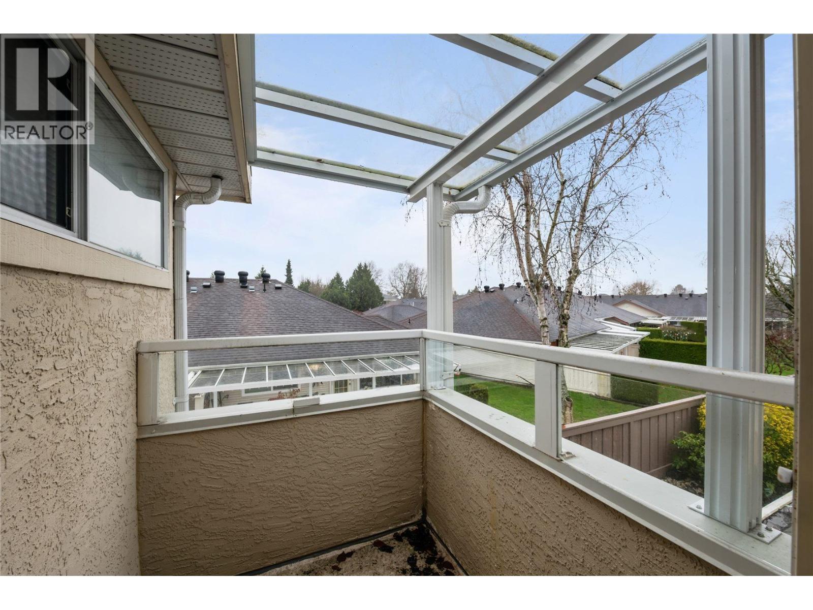 13 4767 64 Street, Delta, BC - Outdoor With Balcony With Exterior