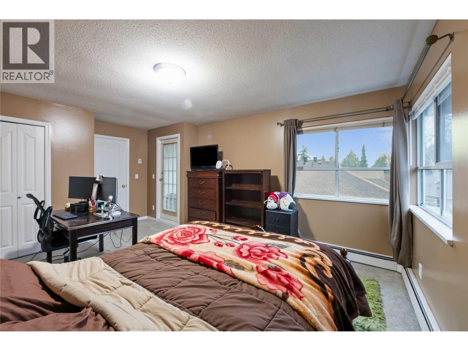 13 4767 64 Street, Delta, BC - Indoor Photo Showing Bedroom